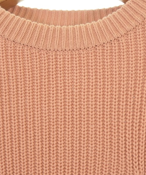 DEMYLEE（デミリー）ニット・セーター ピンク サイズ:XS レディース/2200619005047