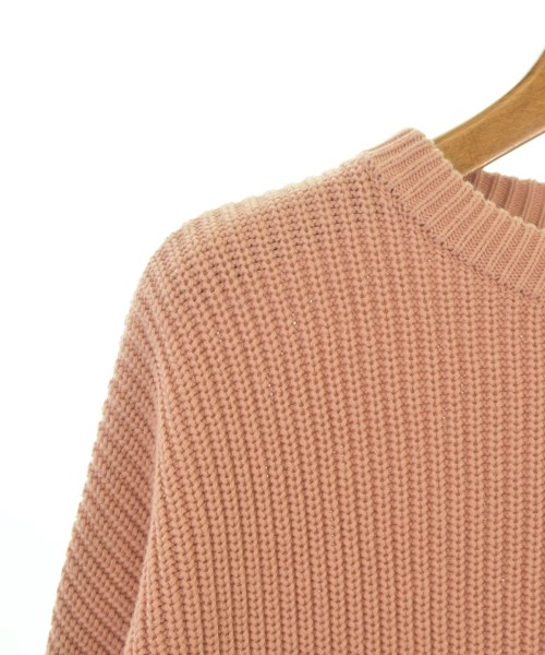 DEMYLEE（デミリー）ニット・セーター ピンク サイズ:XS レディース/2200619005047