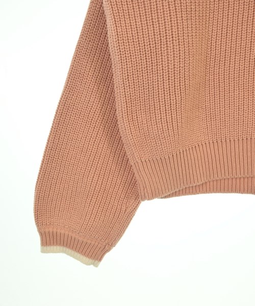 DEMYLEE（デミリー）ニット・セーター ピンク サイズ:XS レディース/2200619005047