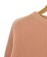 DEMYLEE（デミリー）ニット・セーター ピンク サイズ:XS レディース/2200619005047