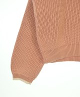 DEMYLEE（デミリー）ニット・セーター ピンク サイズ:XS レディース/2200619005047