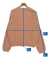 DEMYLEE（デミリー）ニット・セーター ピンク サイズ:XS レディース/2200619005047