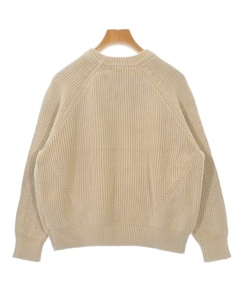 DEMYLEE（デミリー）ニット・セーター ベージュ サイズ:M レディース/2200615972183