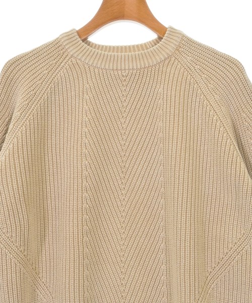 DEMYLEE（デミリー）ニット・セーター ベージュ サイズ:M レディース/2200615972183