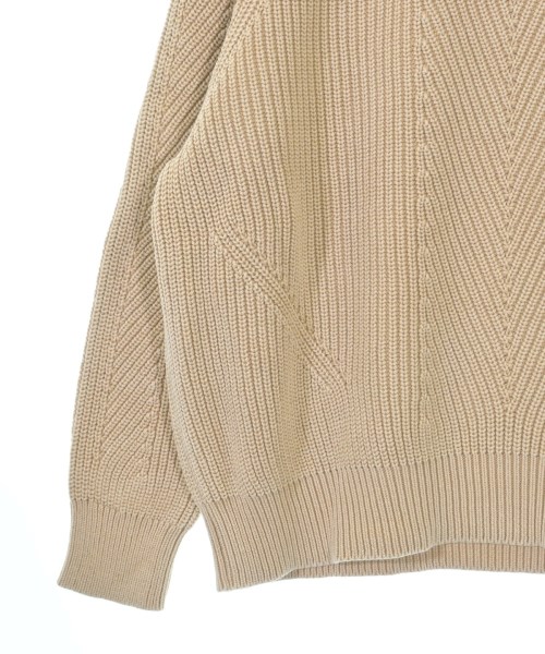 DEMYLEE（デミリー）ニット・セーター ベージュ サイズ:M レディース/2200615972183