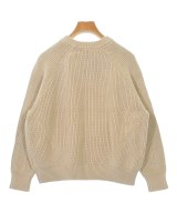 DEMYLEE（デミリー）ニット・セーター ベージュ サイズ:M レディース/2200615972183