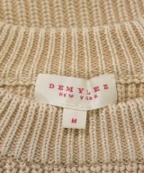 DEMYLEE（デミリー）ニット・セーター ベージュ サイズ:M レディース/2200615972183