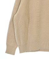 DEMYLEE（デミリー）ニット・セーター ベージュ サイズ:M レディース/2200615972183