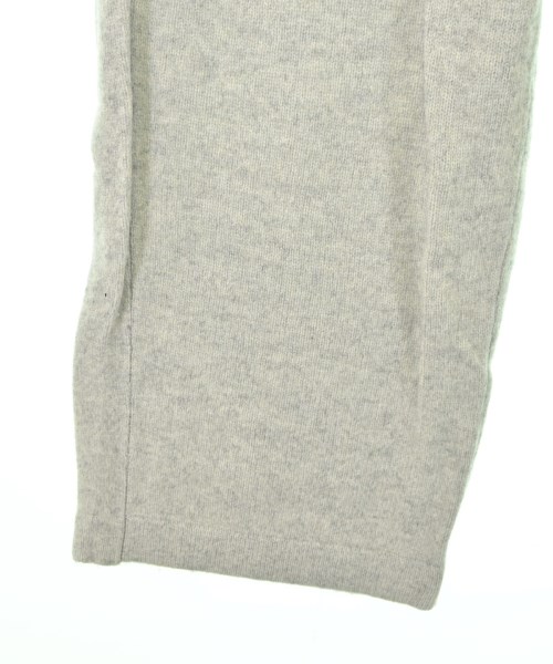 DEMYLEE（デミリー）スウェットパンツ グレー サイズ:S レディース/2200631134152