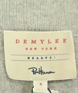 DEMYLEE（デミリー）スウェットパンツ グレー サイズ:S レディース/2200631134152