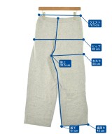 DEMYLEE（デミリー）スウェットパンツ グレー サイズ:S レディース/2200631134152