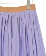 DEMYLEE（デミリー）ロング・マキシ丈スカート 紫 サイズ:S レディース/2200631134190