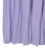 DEMYLEE（デミリー）ロング・マキシ丈スカート 紫 サイズ:S レディース/2200631134190