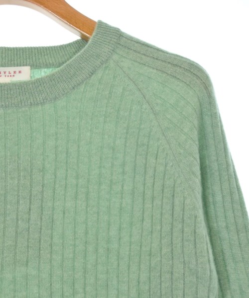 DEMYLEE（デミリー）ニット・セーター 緑 サイズ:S レディース/2200631134428