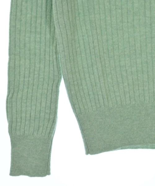 DEMYLEE（デミリー）ニット・セーター 緑 サイズ:S レディース/2200631134428