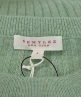 DEMYLEE（デミリー）ニット・セーター 緑 サイズ:S レディース/2200631134428
