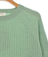 DEMYLEE（デミリー）ニット・セーター 緑 サイズ:S レディース/2200631134428