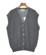 DEMYLEE（デミリー）ベスト グレー サイズ:S レディース/2200631134435