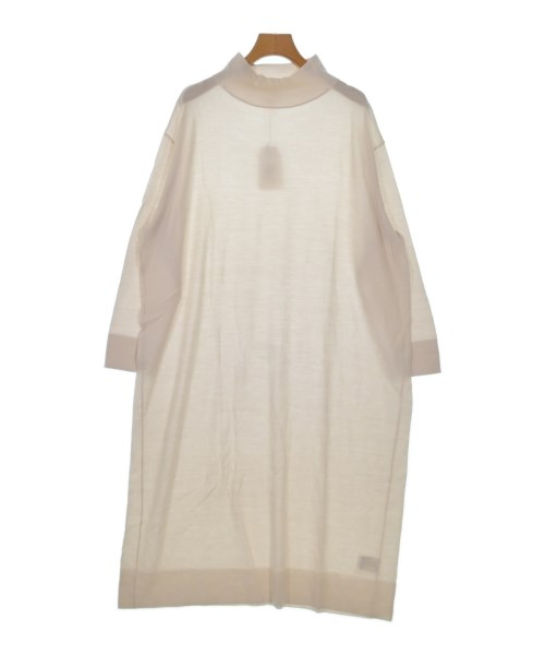 DEMYLEE(デミリー)ワンピース ベージュ サイズ:S/2200631134473