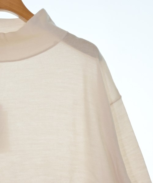 DEMYLEE（デミリー）ワンピース ベージュ サイズ:S レディース/2200631134473