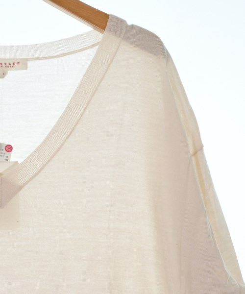 DEMYLEE（デミリー）ワンピース ベージュ サイズ:S レディース/2200631134480