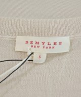 DEMYLEE（デミリー）ワンピース ベージュ サイズ:S レディース/2200631134480