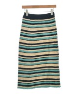 DEMYLEE（デミリー）ロング・マキシ丈スカート ベージュ サイズ:XS レディース/2200631134534