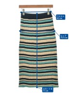 DEMYLEE（デミリー）ロング・マキシ丈スカート ベージュ サイズ:XS レディース/2200631134534