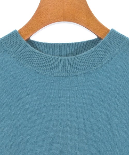 DEMYLEE（デミリー）ニット・セーター 緑 サイズ:S レディース/2200631134657