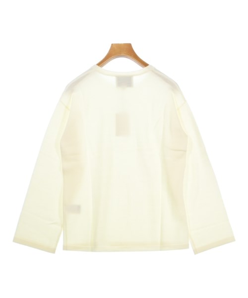 DEMYLEE（デミリー）ニット・セーター 白 サイズ:XS レディース/2200631134688