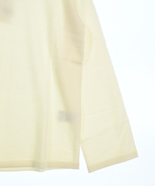 DEMYLEE（デミリー）ニット・セーター 白 サイズ:XS レディース/2200631134688