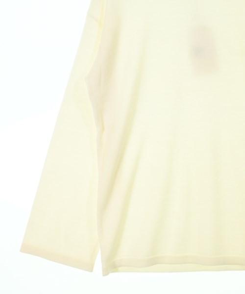 DEMYLEE（デミリー）ニット・セーター 白 サイズ:S レディース/2200631134749