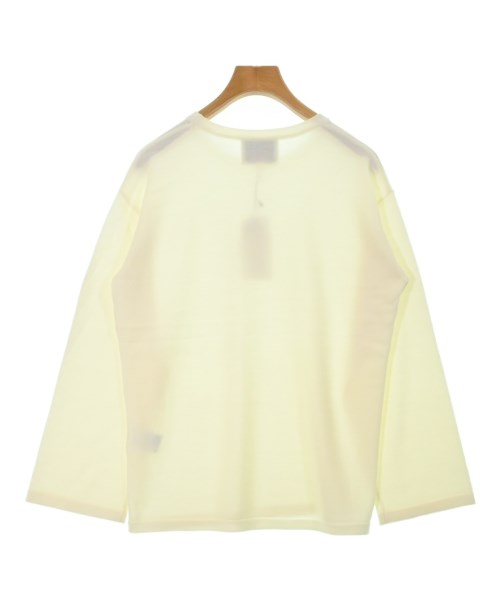 DEMYLEE（デミリー）ニット・セーター 白 サイズ:S レディース/2200631134756