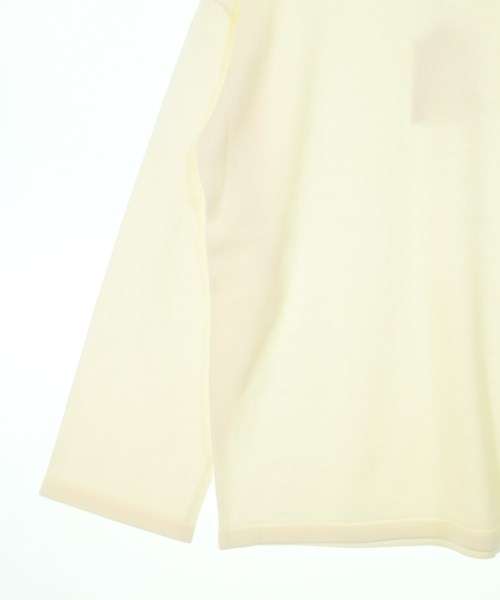 DEMYLEE（デミリー）ニット・セーター 白 サイズ:S レディース/2200631134756