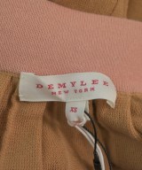 DEMYLEE（デミリー）ロング・マキシ丈スカート 茶 サイズ:XS レディース/2200631134916