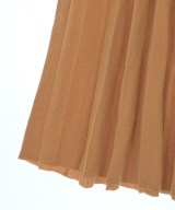 DEMYLEE（デミリー）ロング・マキシ丈スカート 茶 サイズ:XS レディース/2200631134916