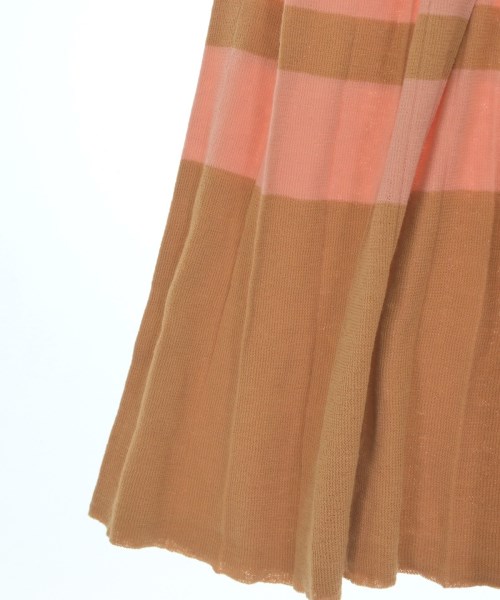 DEMYLEE（デミリー）ロング・マキシ丈スカート ピンク サイズ:XS レディース/2200631134923