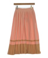 DEMYLEE ロング・マキシ丈スカート