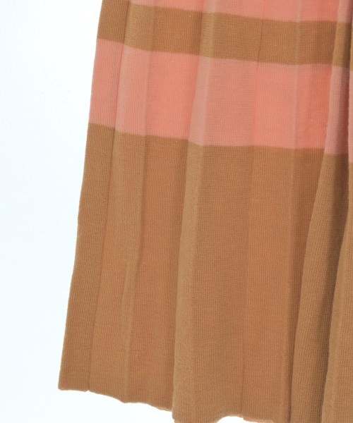 DEMYLEE（デミリー）ロング・マキシ丈スカート ピンク サイズ:S レディース/2200631134930