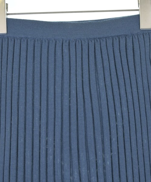 DEMYLEE（デミリー）ロング・マキシ丈スカート 紺 サイズ:S レディース/2200631134947