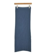 DEMYLEE（デミリー）ロング・マキシ丈スカート 紺 サイズ:S レディース/2200631134947