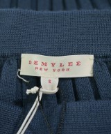 DEMYLEE（デミリー）ロング・マキシ丈スカート 紺 サイズ:S レディース/2200631134947