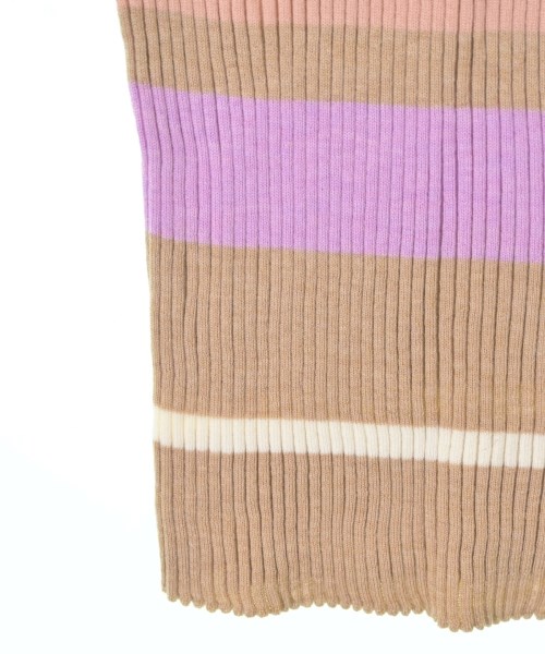 DEMYLEE（デミリー）ロング・マキシ丈スカート ベージュ サイズ:S レディース/2200631134954