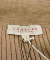 DEMYLEE（デミリー）ロング・マキシ丈スカート ベージュ サイズ:S レディース/2200631134954