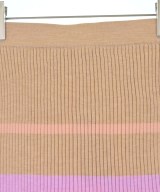 DEMYLEE（デミリー）ロング・マキシ丈スカート ベージュ サイズ:S レディース/2200631134954