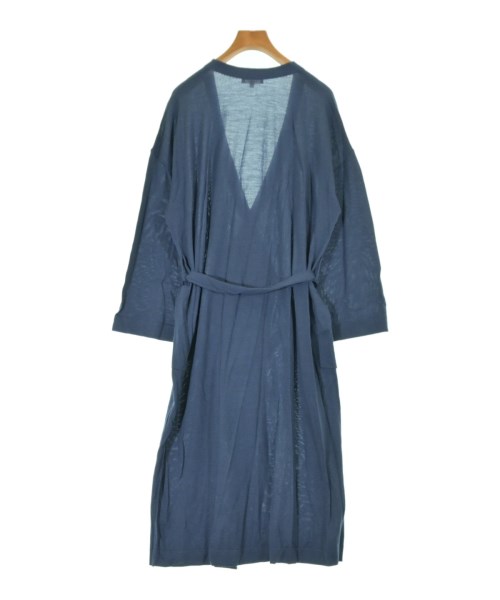 DEMYLEE（デミリー）カーディガン 紺 サイズ:S レディース/2200631135371