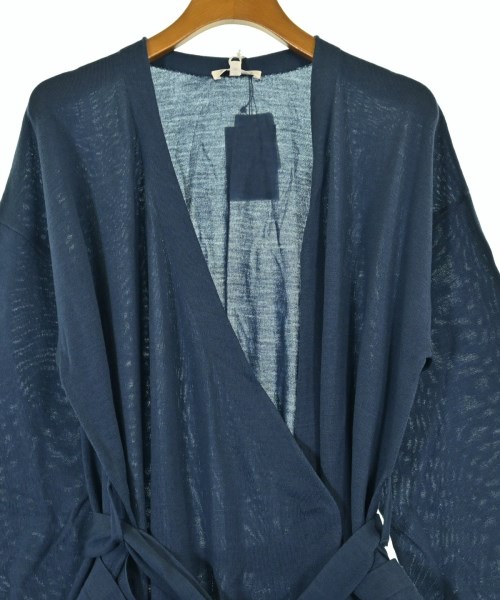 DEMYLEE（デミリー）ニット・セーター 紺 サイズ:XS レディース/2200631135388