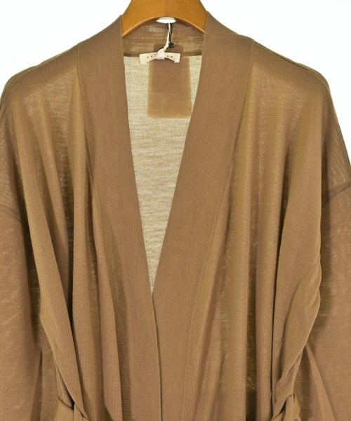 DEMYLEE（デミリー）ニット・セーター ベージュ サイズ:XS レディース/2200631135418