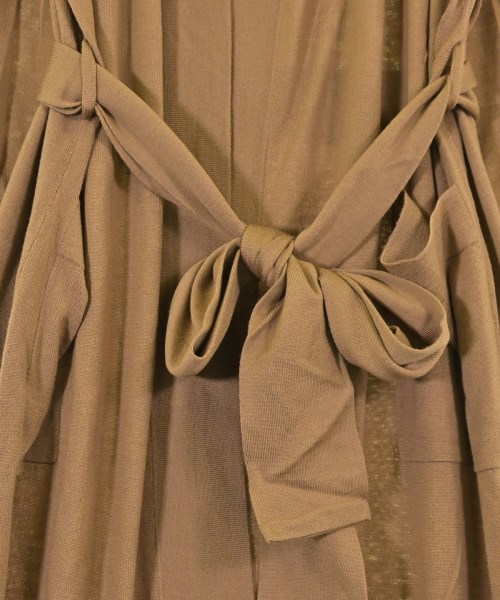 DEMYLEE（デミリー）ニット・セーター ベージュ サイズ:XS レディース/2200631135418