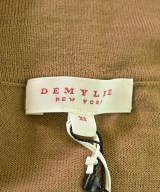 DEMYLEE（デミリー）ニット・セーター ベージュ サイズ:XS レディース/2200631135418